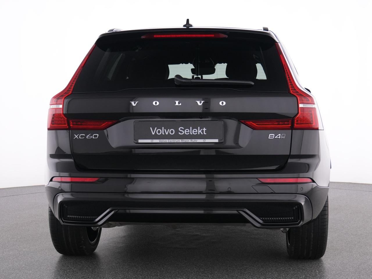 Volvo  XC 60
