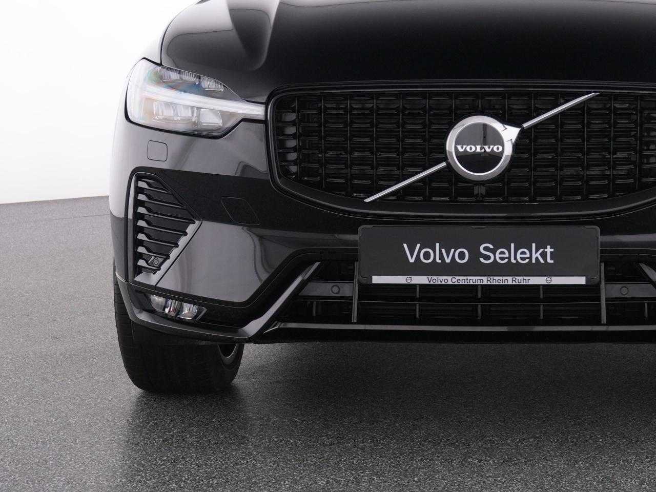 Volvo  XC 60