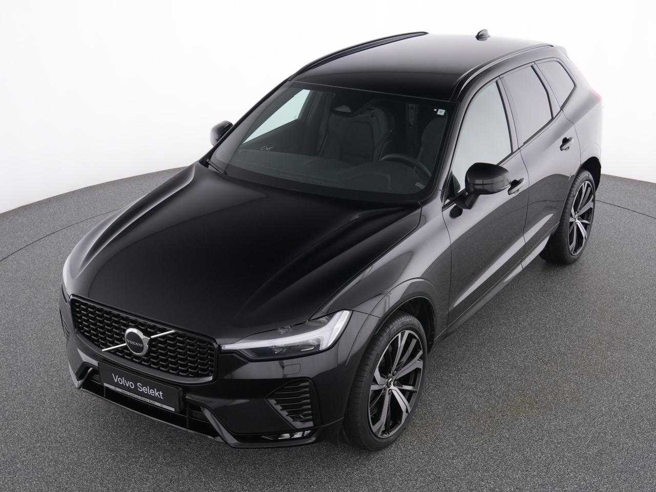 Volvo  XC 60