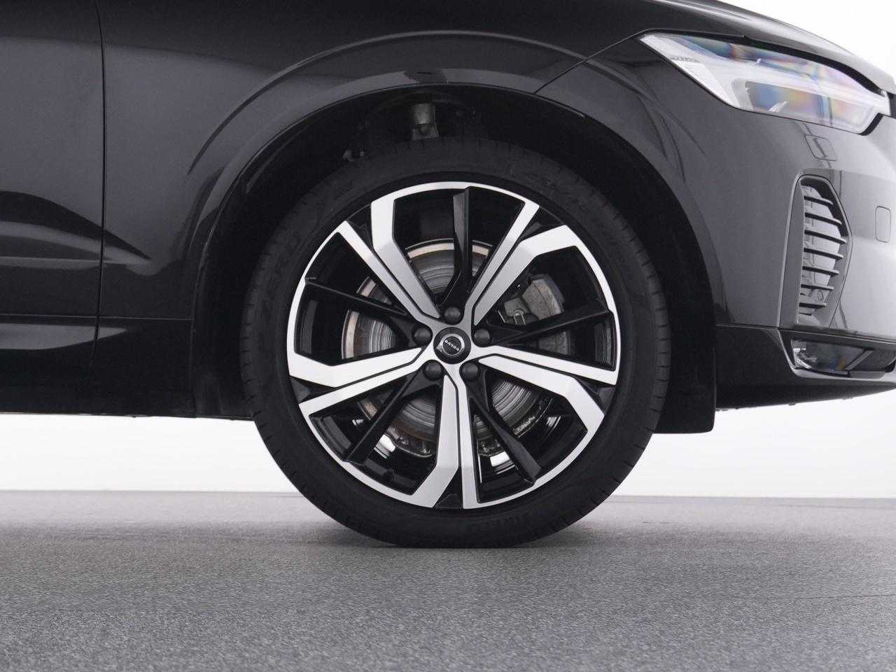 Volvo  XC 60