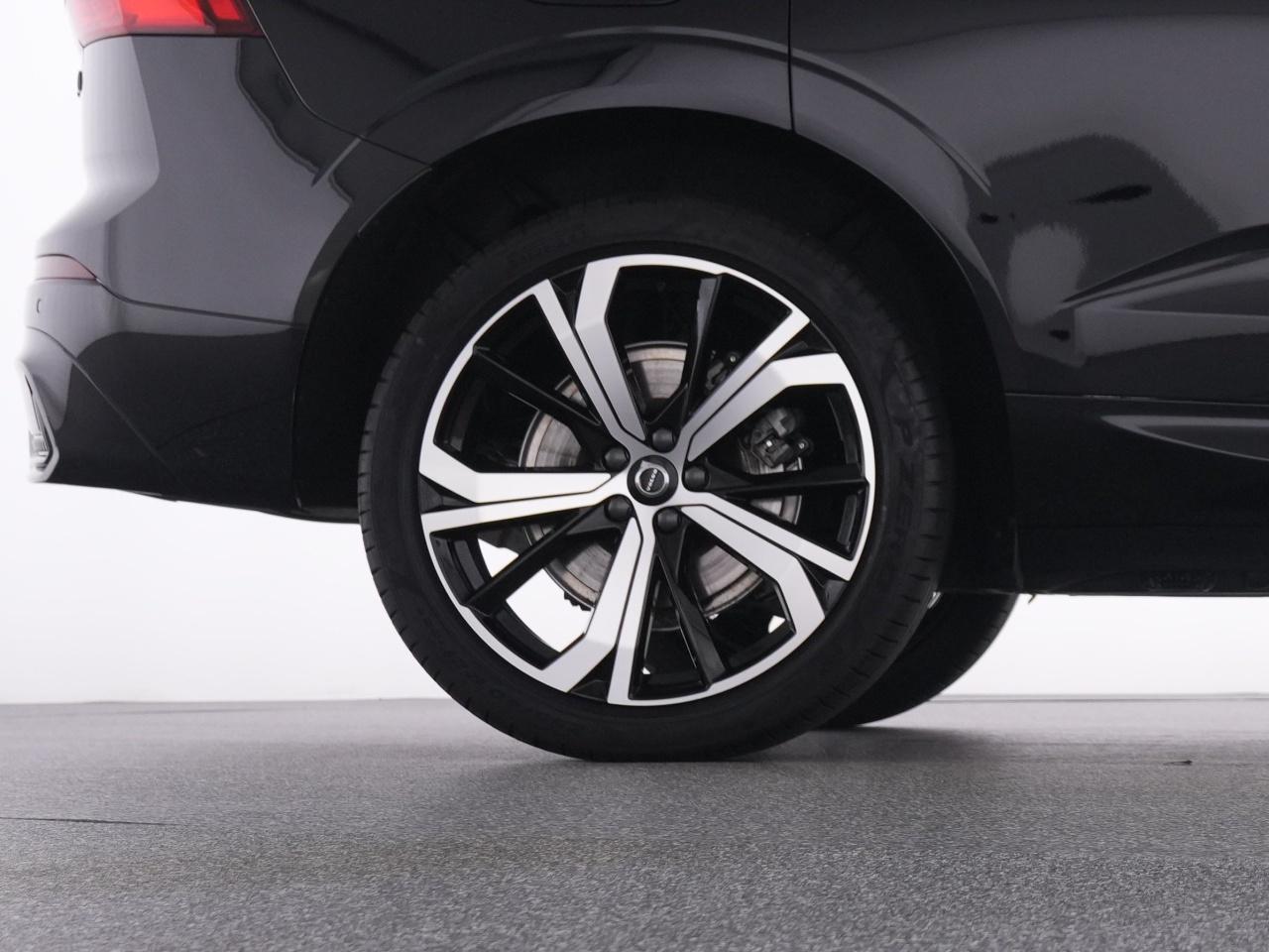 Volvo  XC 60