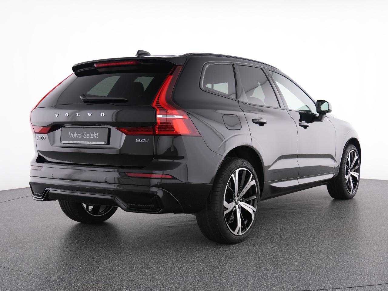 Volvo  XC 60
