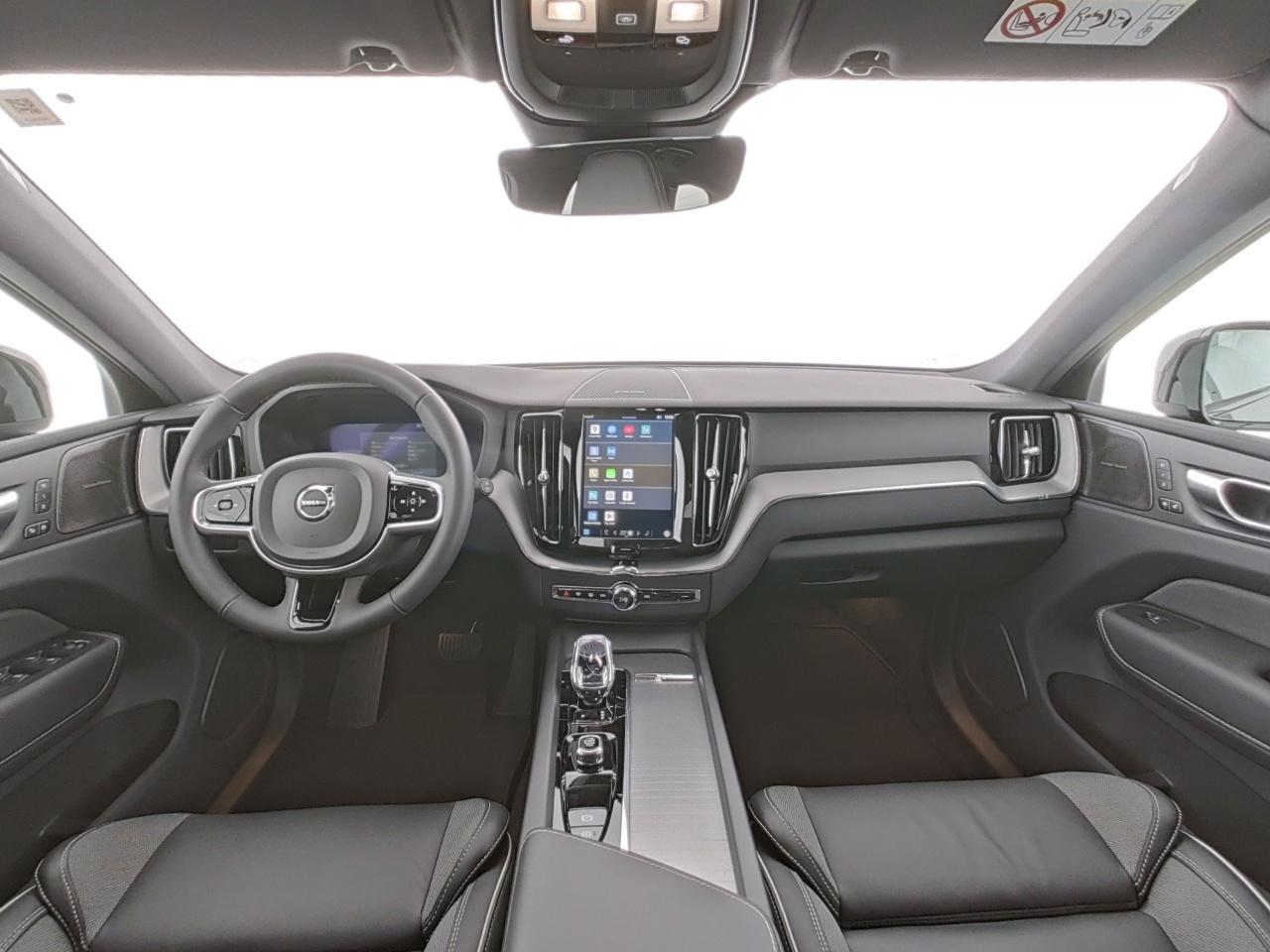 Volvo  XC 60