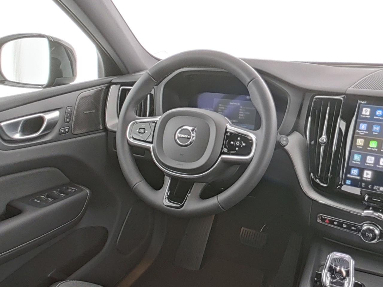 Volvo  XC 60