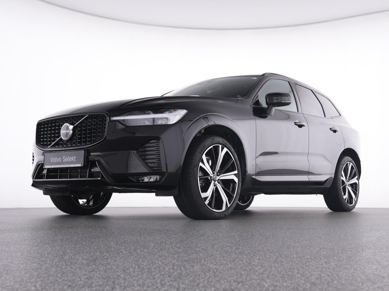 Volvo  XC 60