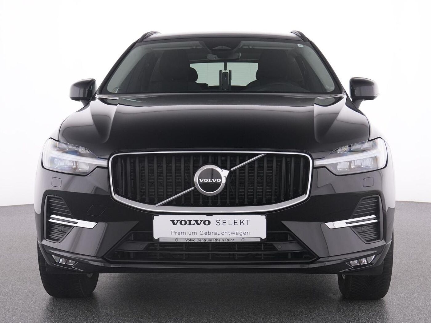 Volvo  XC 60