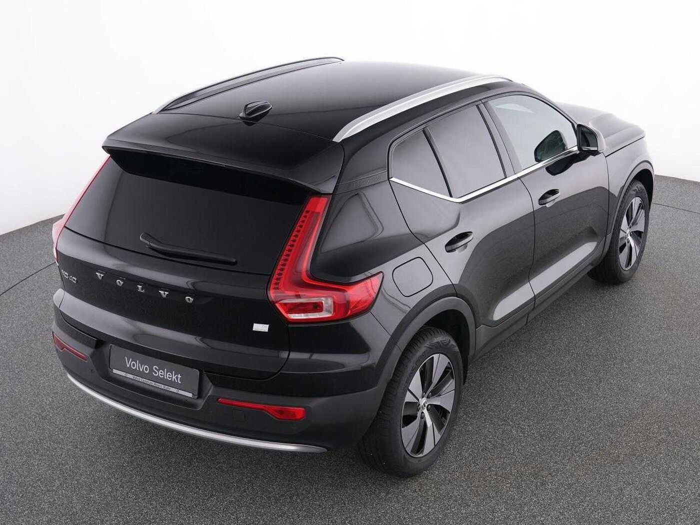Volvo  XC 40