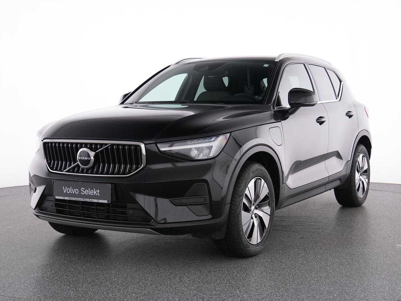 Volvo  XC 40