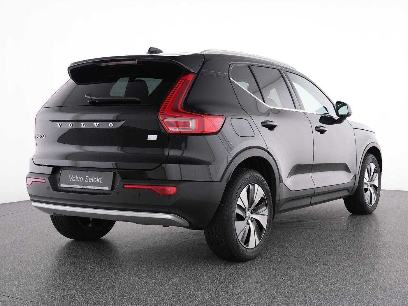 Volvo  XC 40