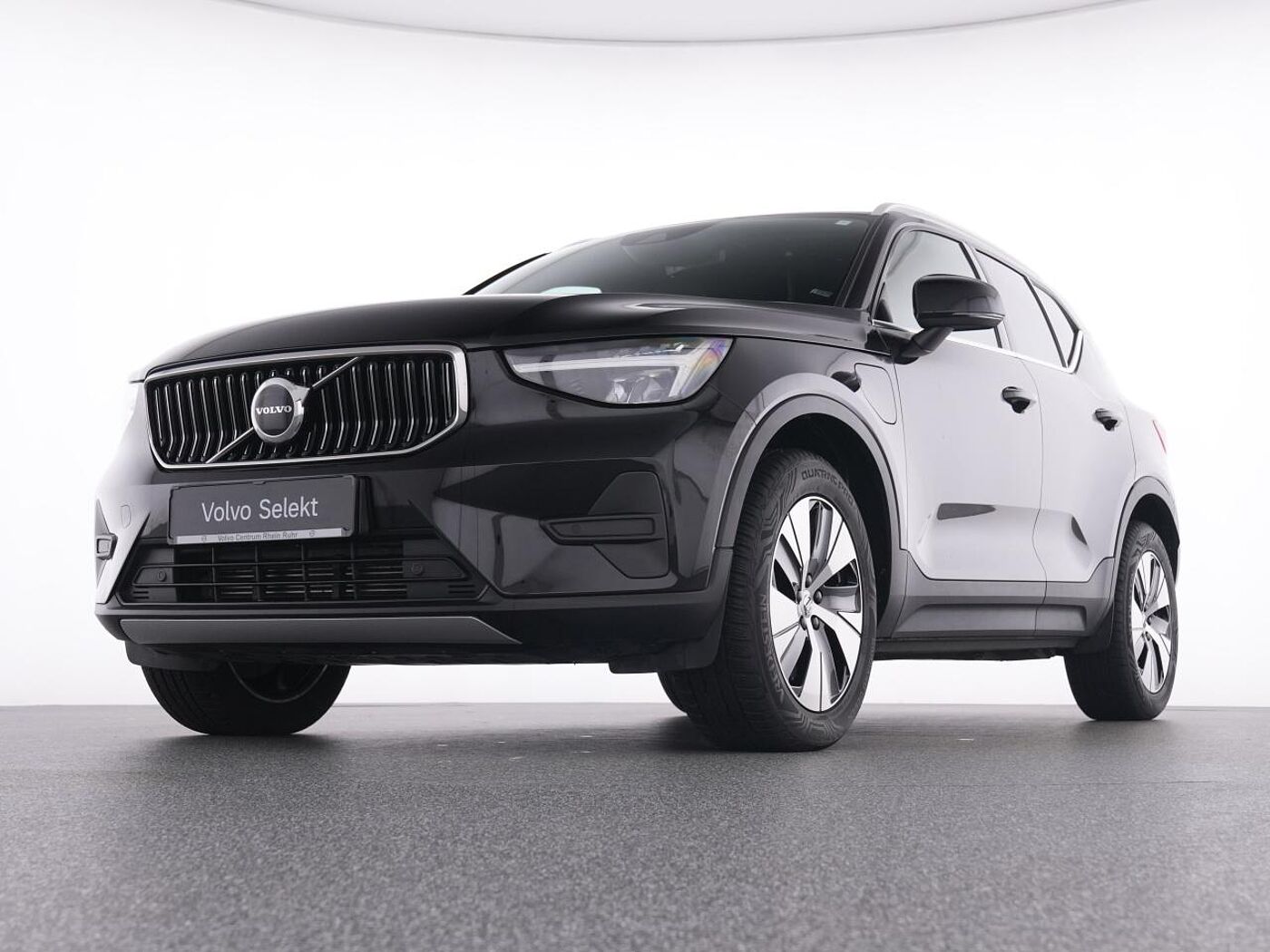 Volvo  XC 40