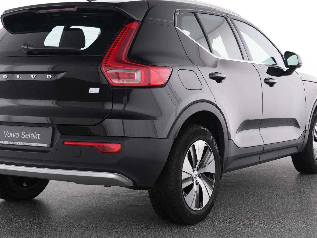 Volvo  XC 40