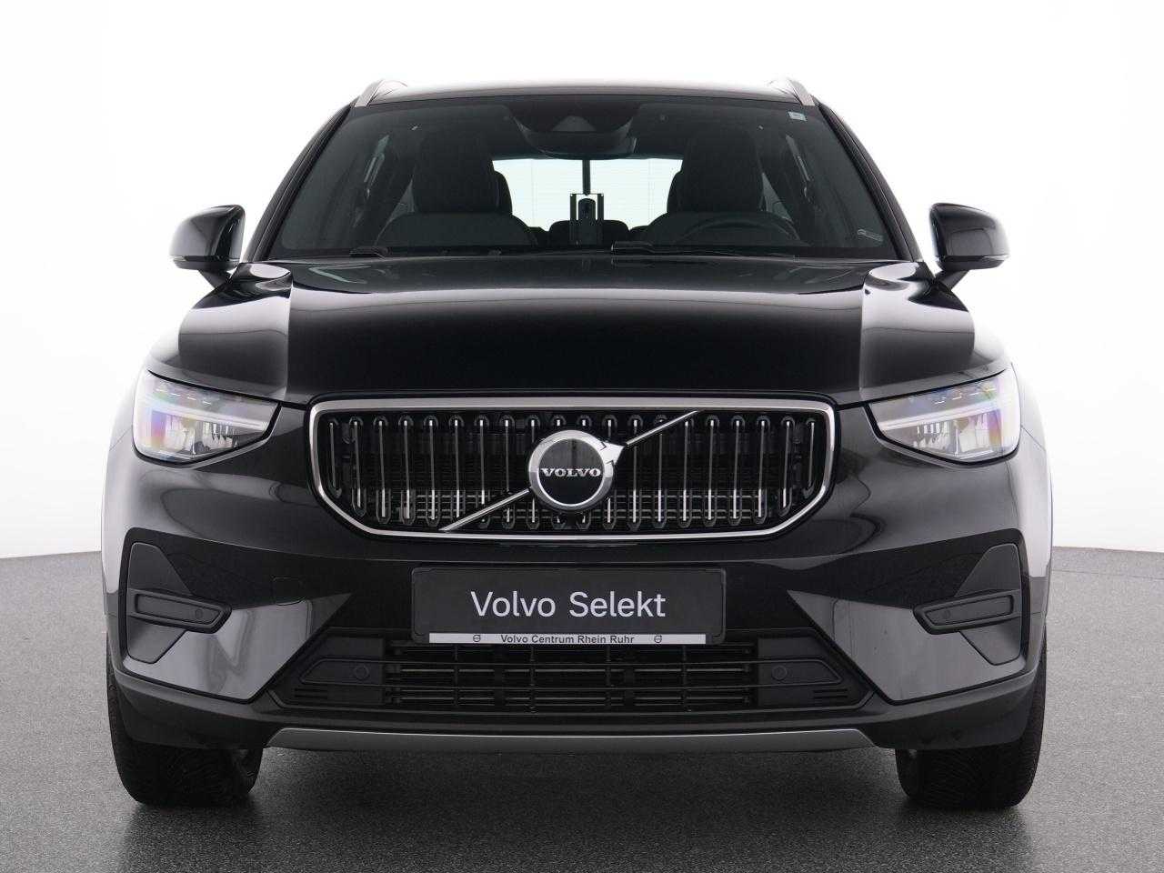 Volvo  XC 40