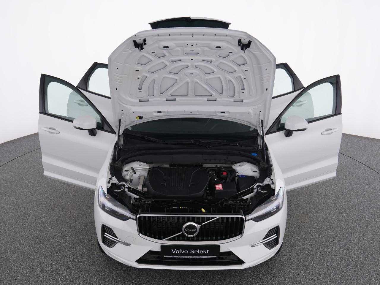 Volvo  XC 60