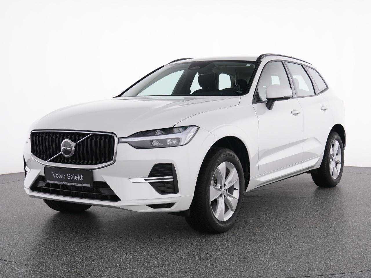 Volvo  XC 60
