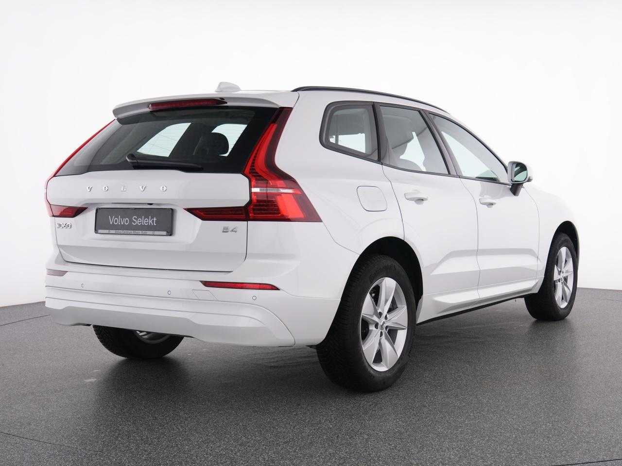 Volvo  XC 60