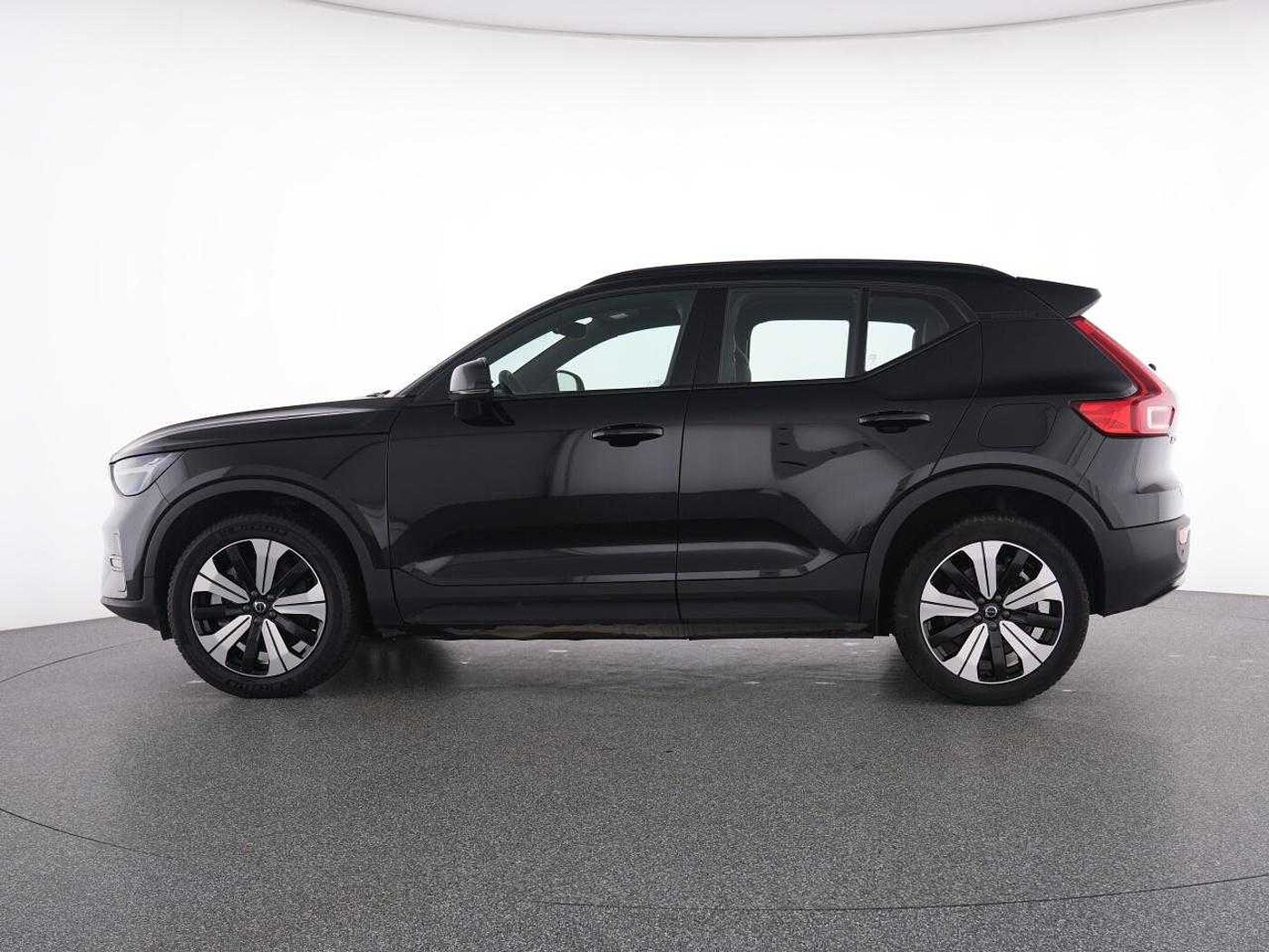 Volvo  XC 40