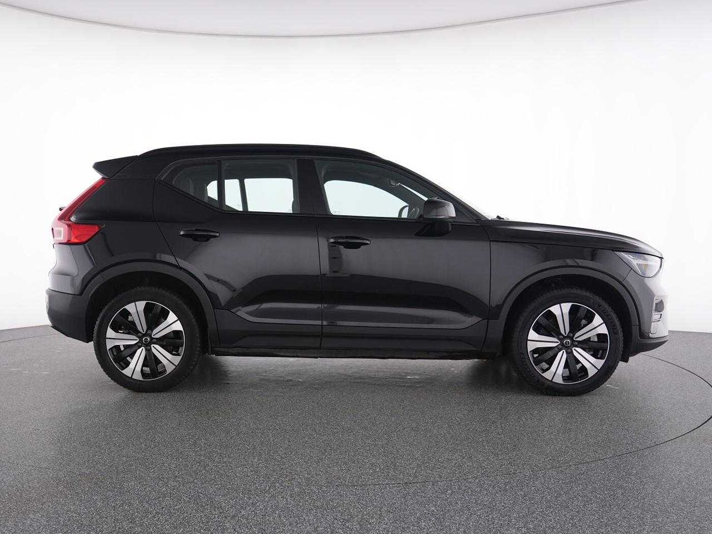 Volvo  XC 40