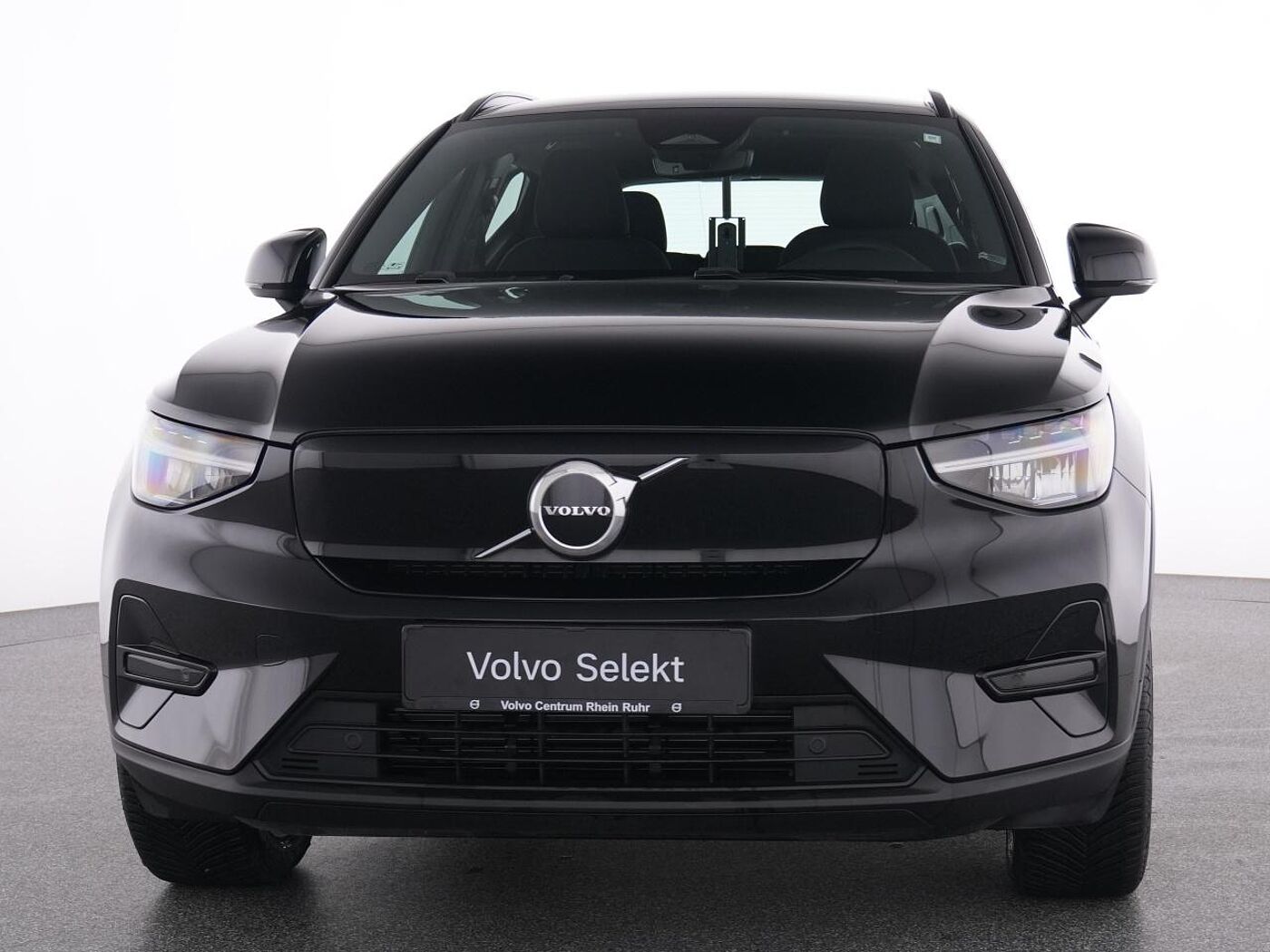 Volvo  XC 40