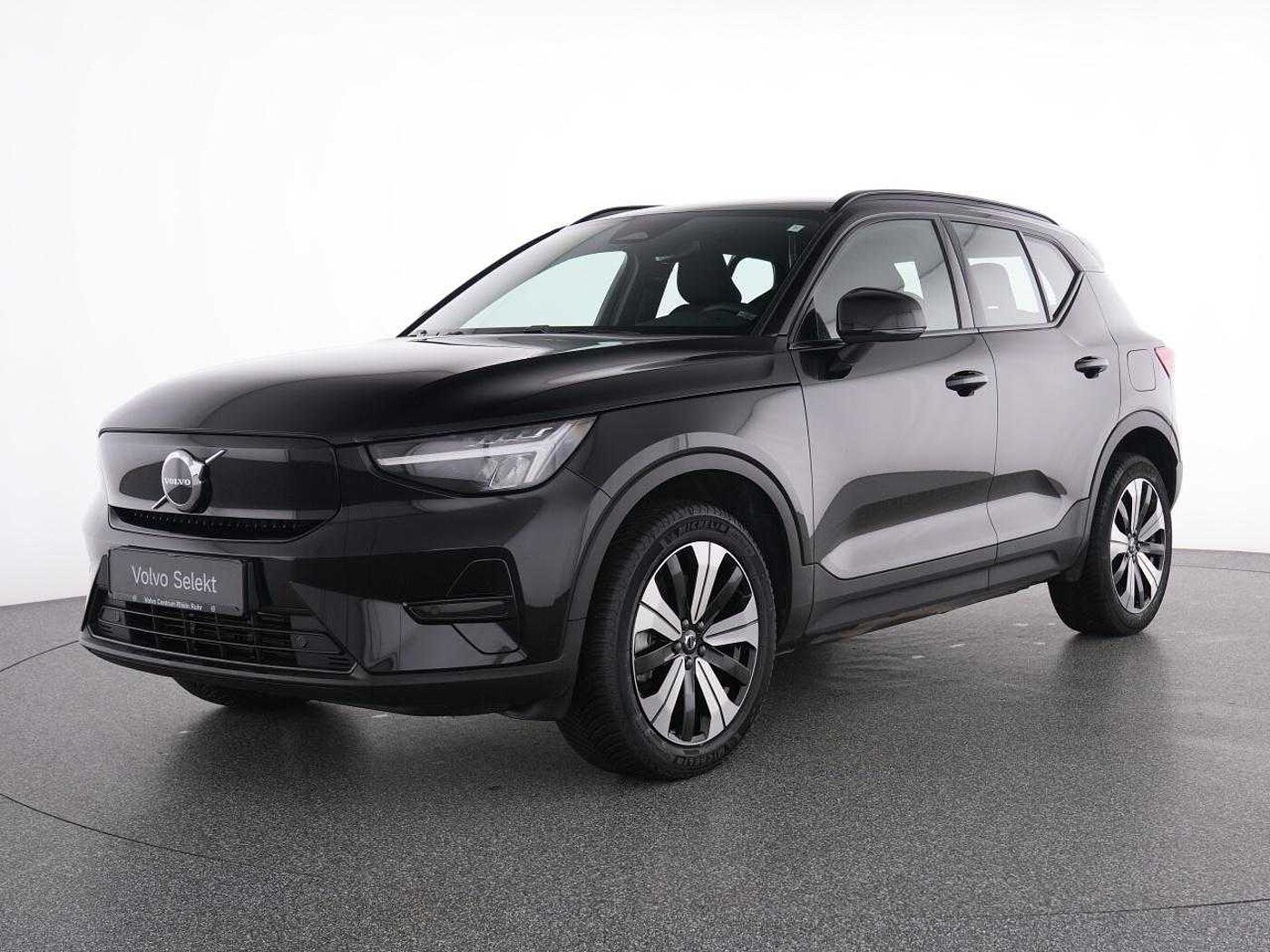 Volvo  XC 40