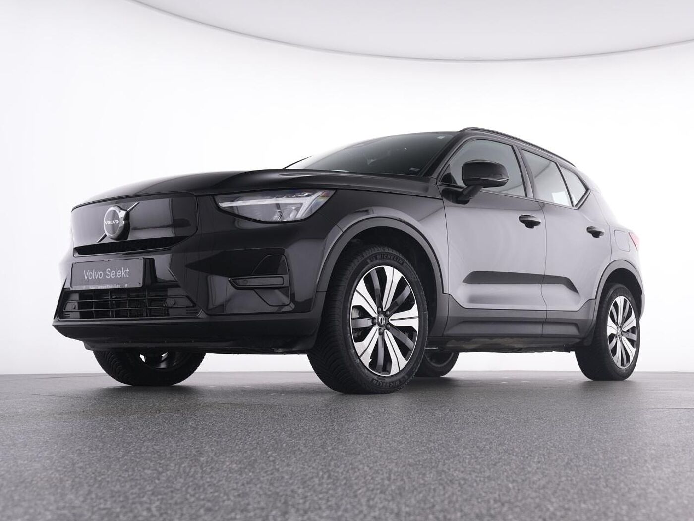 Volvo  XC 40