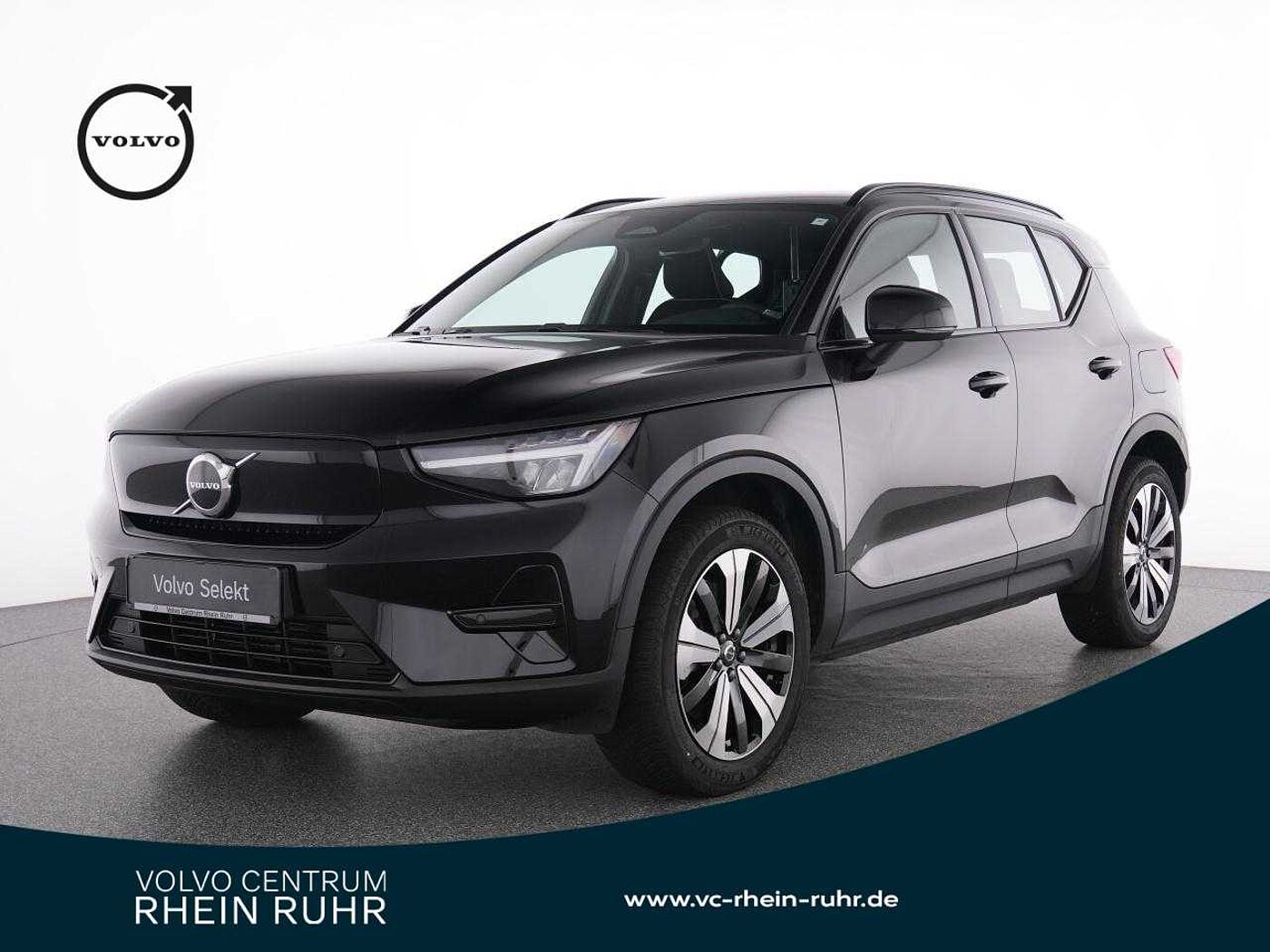 Volvo  XC 40