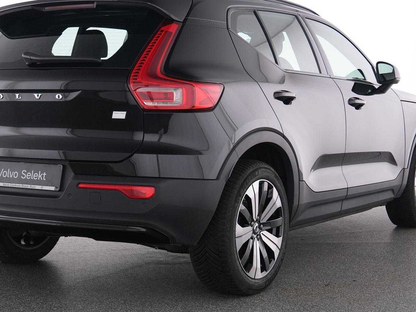 Volvo  XC 40