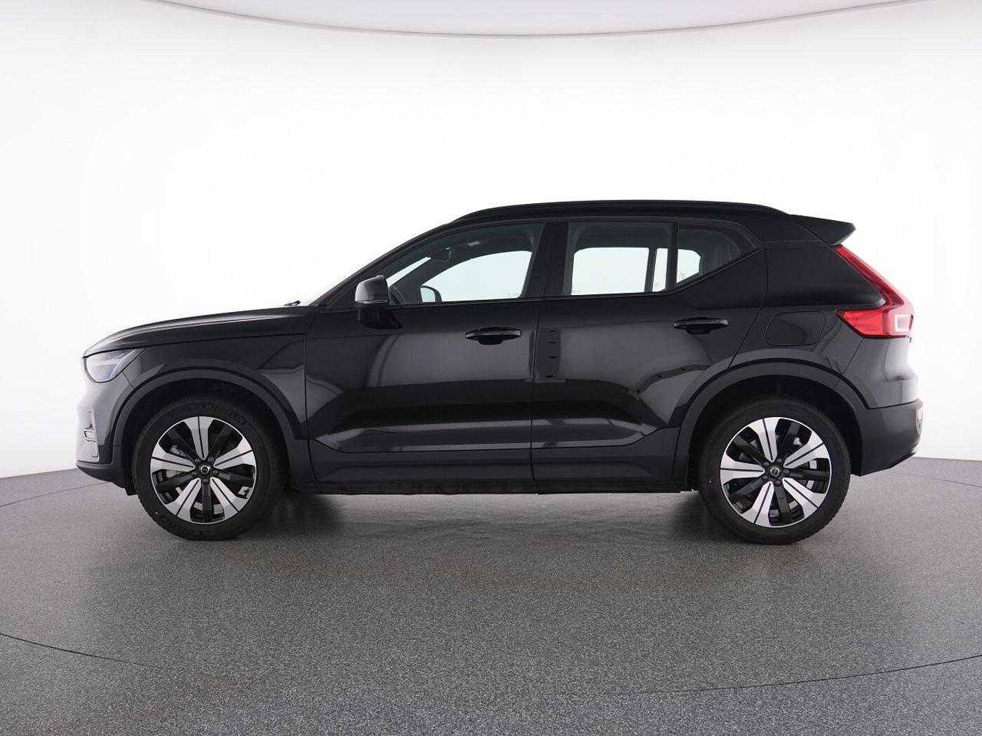 Volvo  XC 40