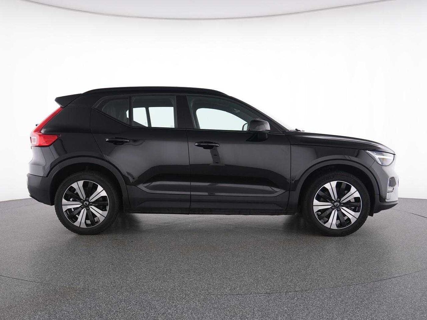 Volvo  XC 40