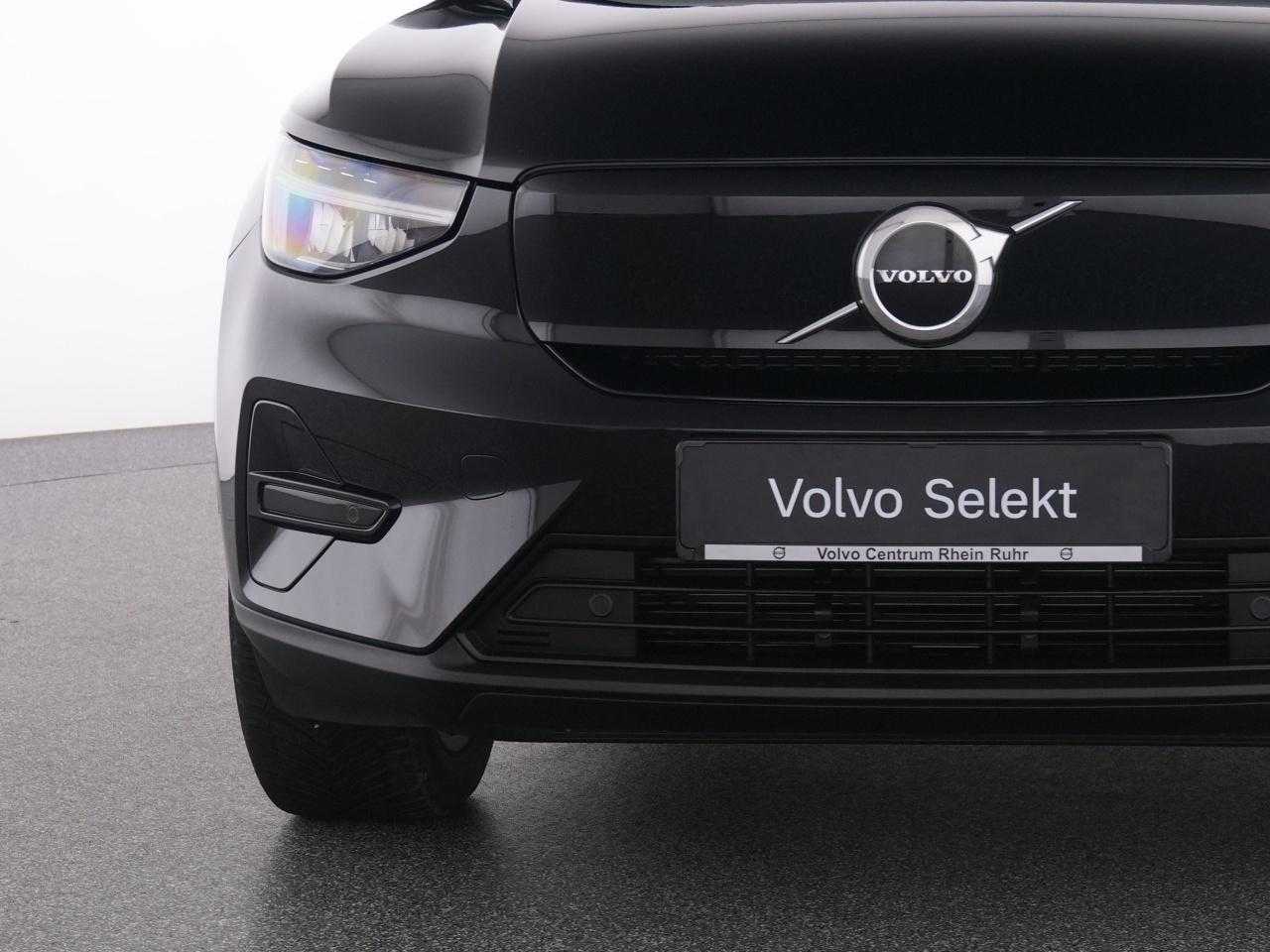 Volvo  XC 40