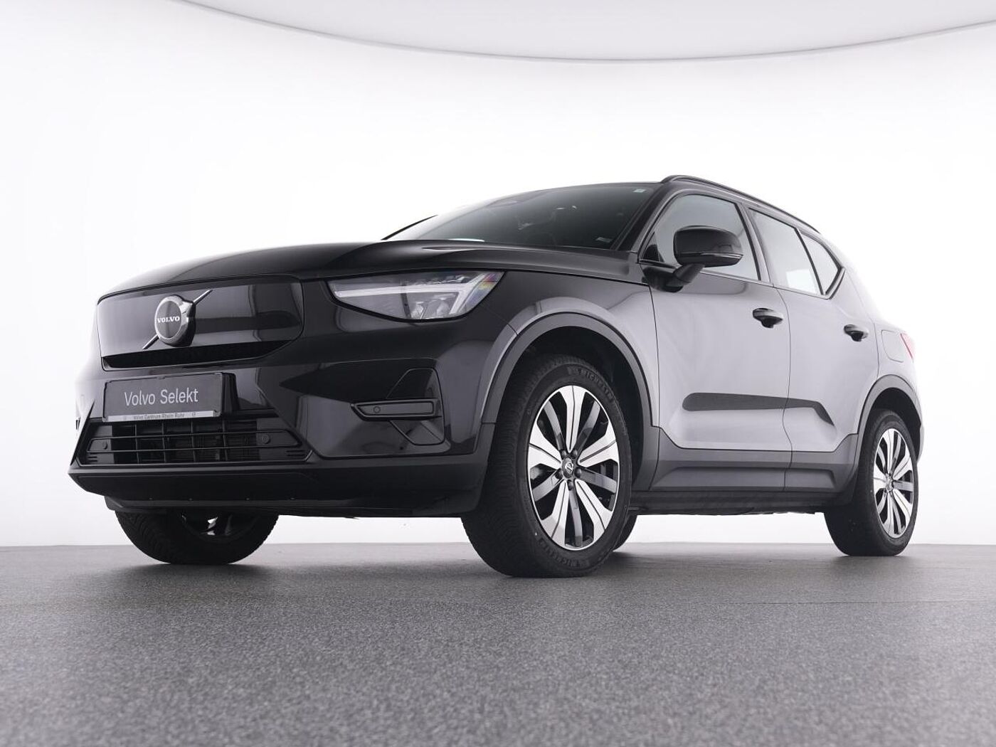 Volvo  XC 40