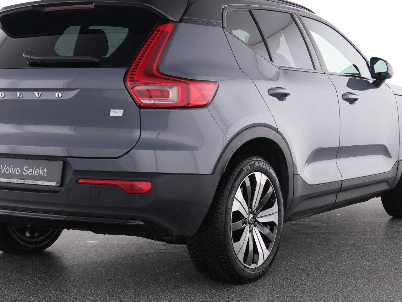 Volvo  XC 40