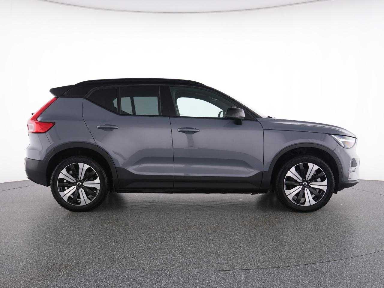 Volvo  XC 40