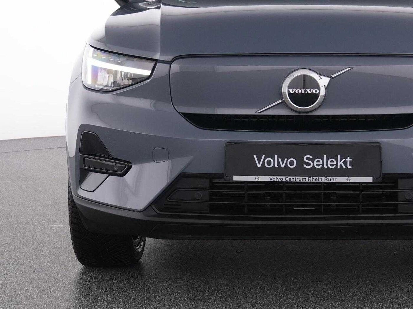 Volvo  XC 40