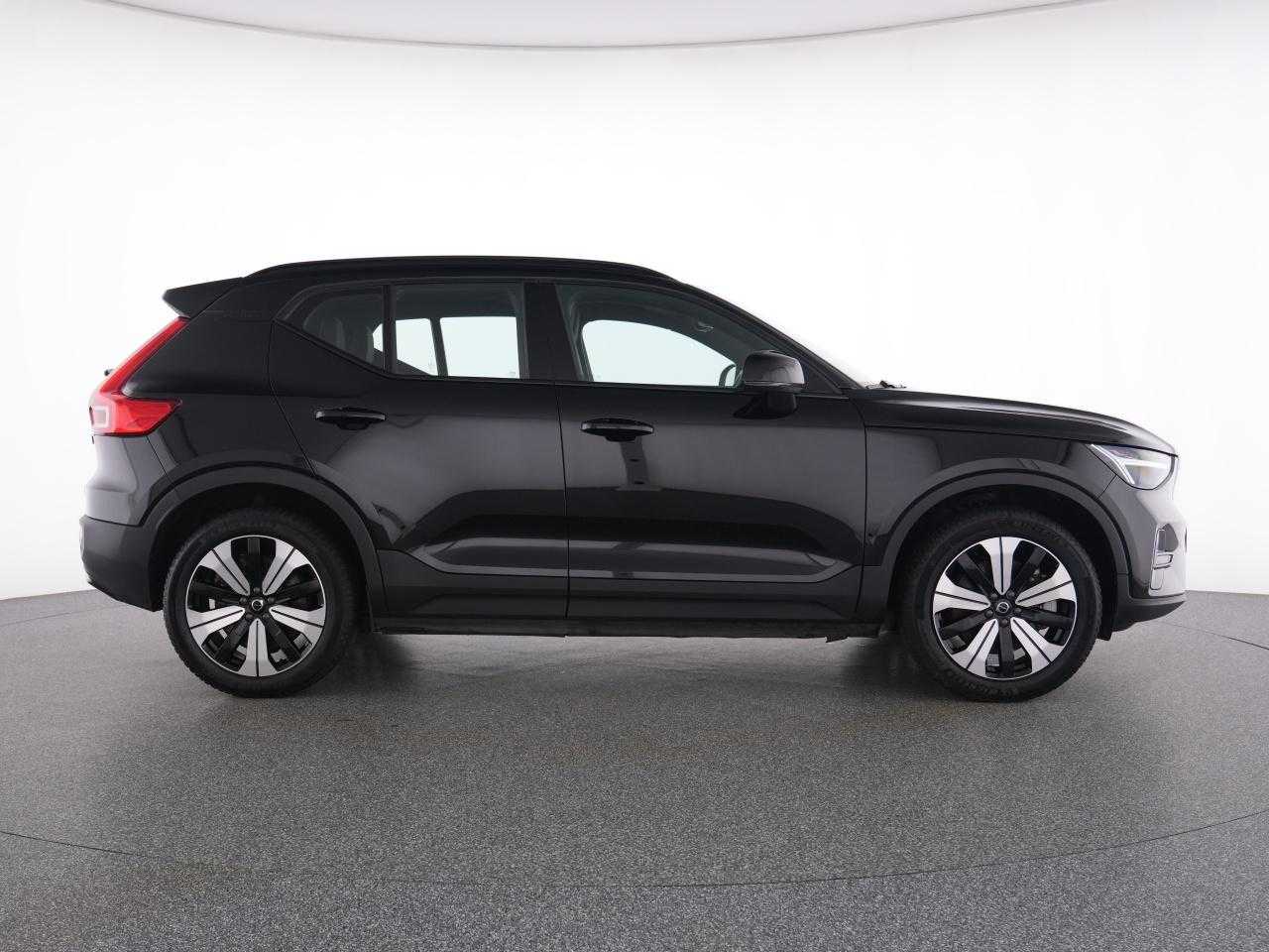 Volvo  XC 40