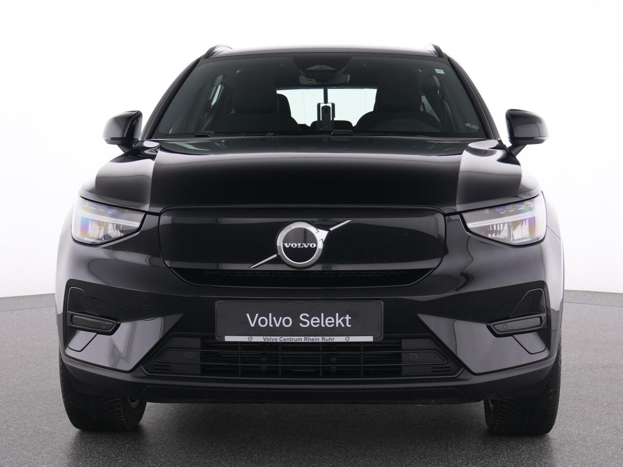 Volvo  XC 40