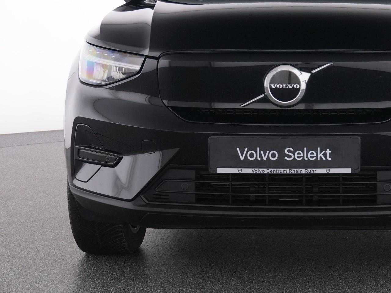 Volvo  XC 40