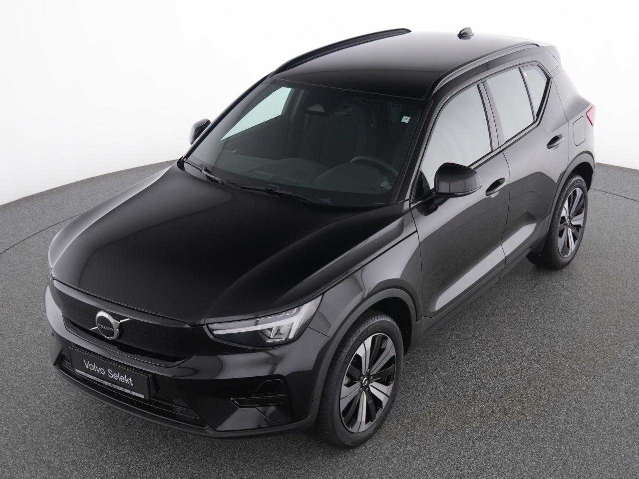 Volvo  XC 40