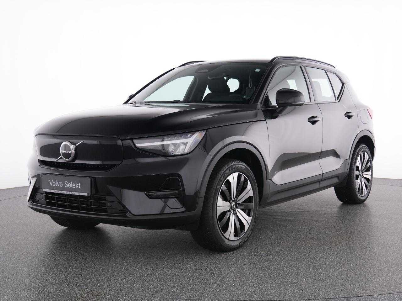 Volvo  XC 40