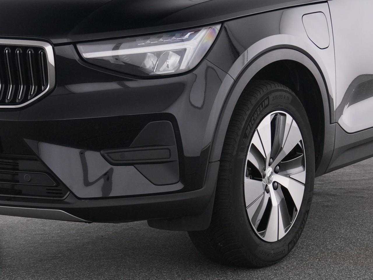 Volvo  XC 40