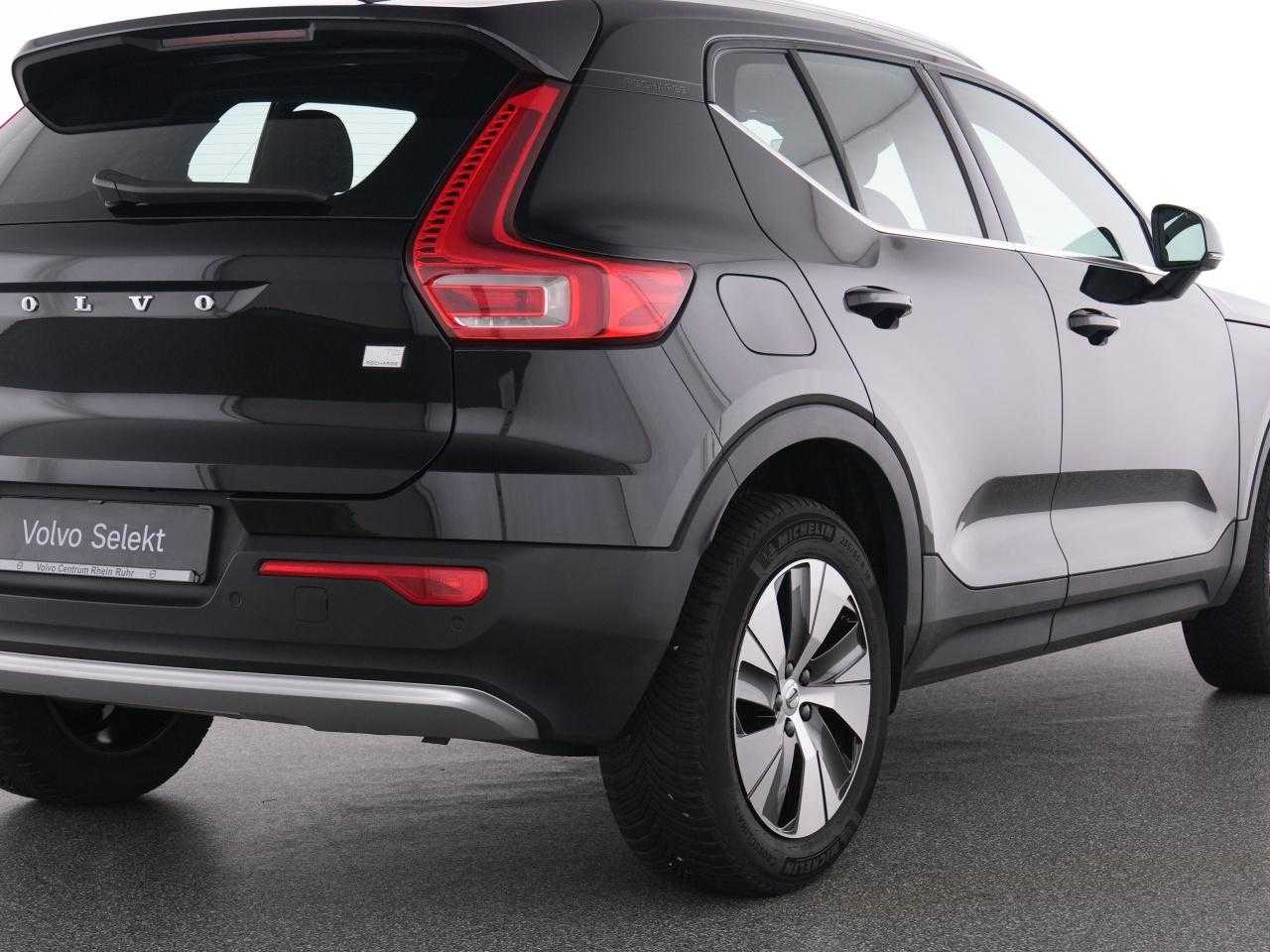 Volvo  XC 40