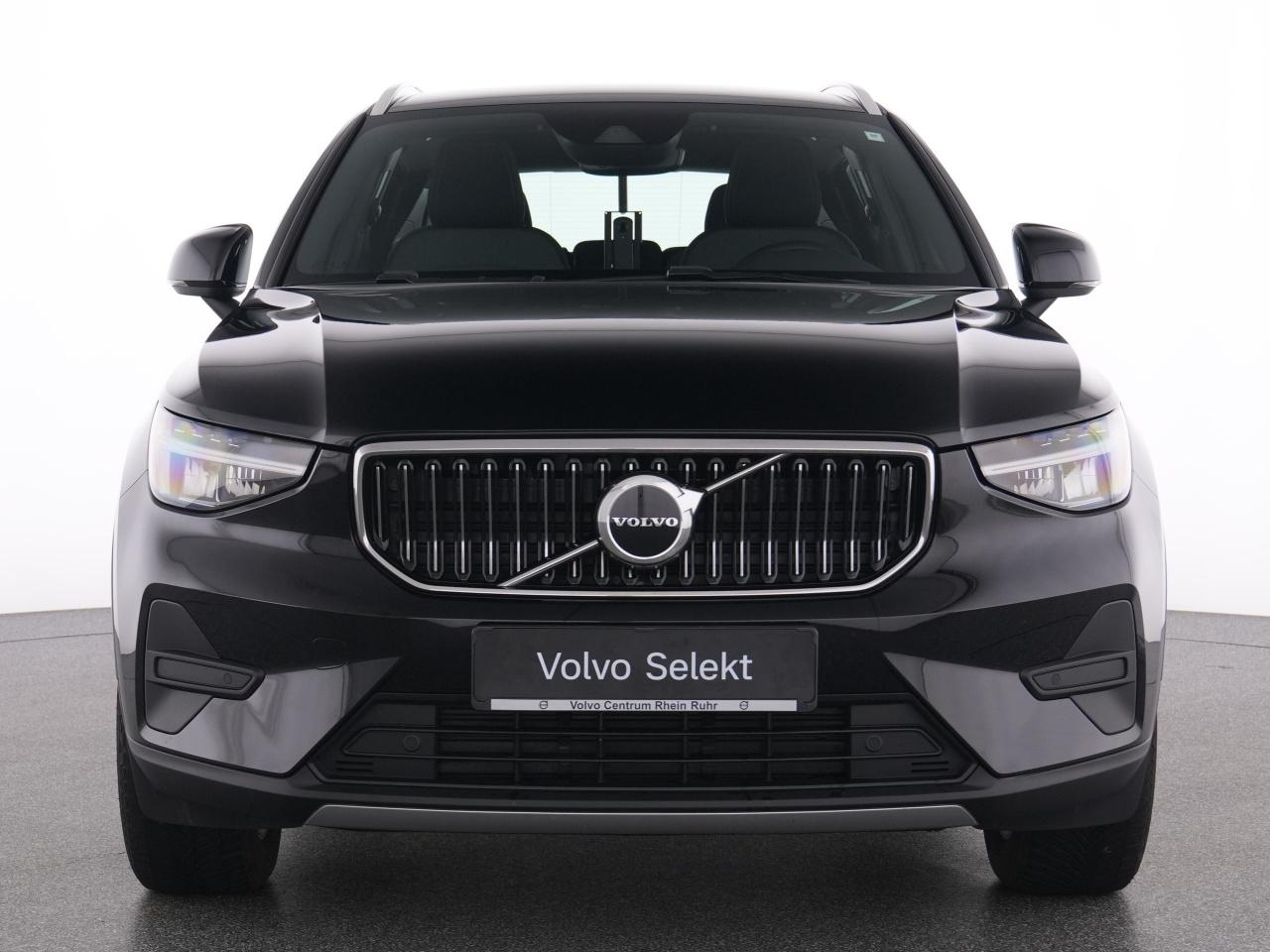 Volvo  XC 40