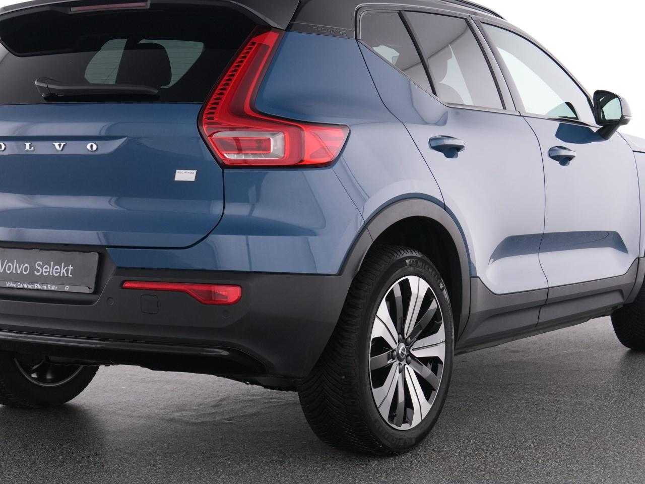 Volvo  XC 40