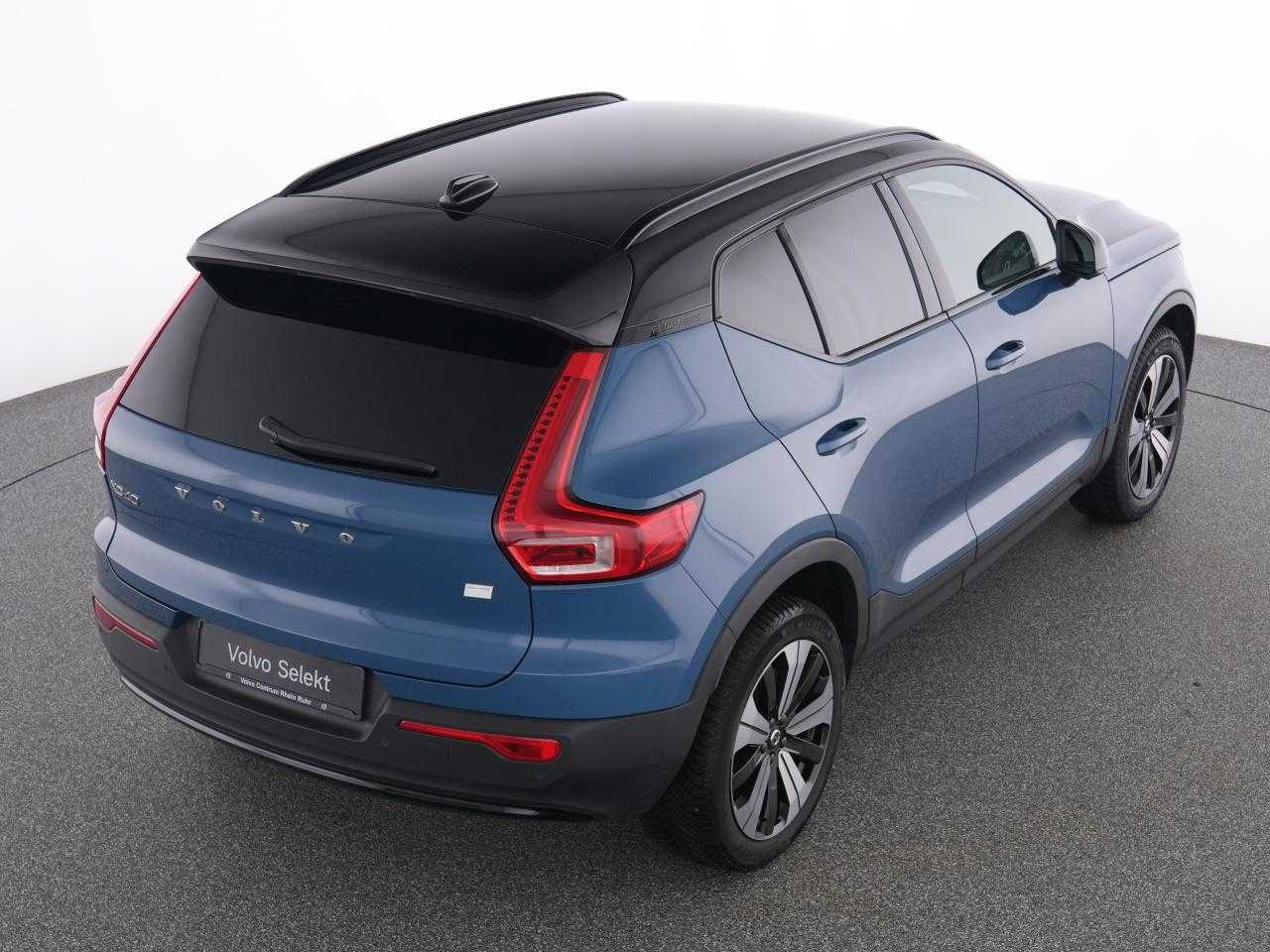 Volvo  XC 40