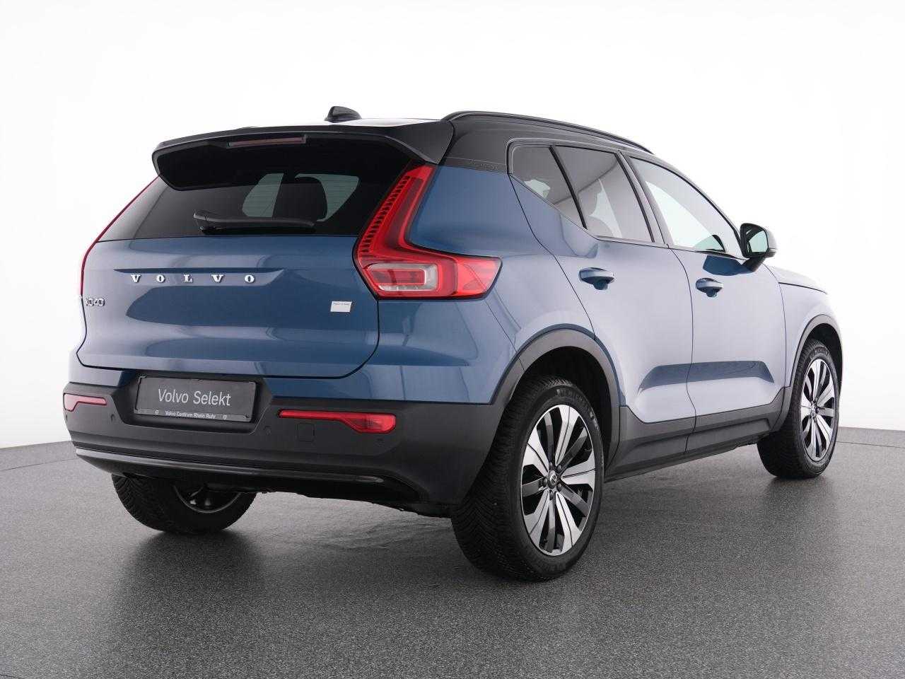 Volvo  XC 40