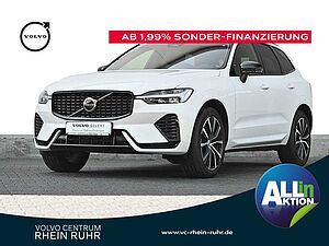 Volvo  XC 60