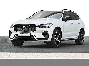Volvo  XC 60