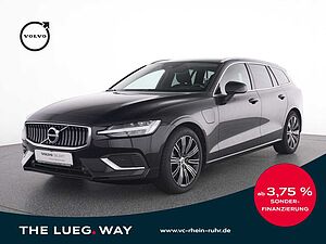 Volvo  V60