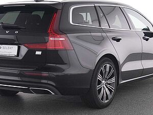 Volvo  V60