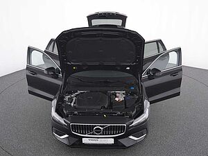 Volvo  V60