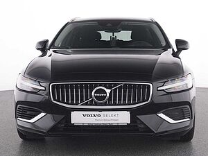 Volvo  V60